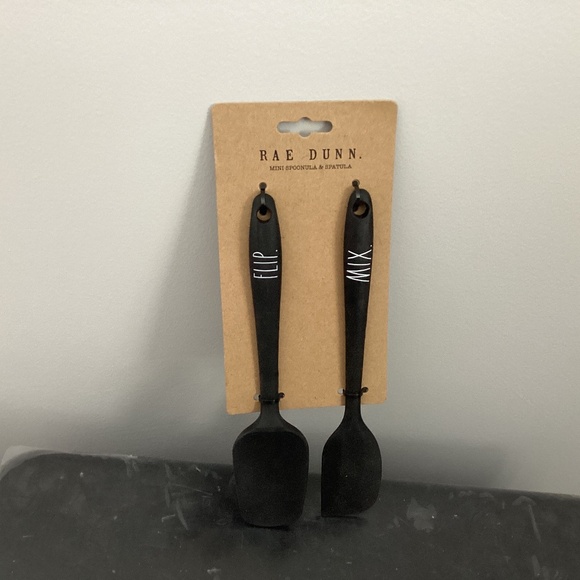 Rae Dunn mini set of 2 - Picture 1 of 1